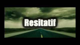 Resitatif - ÇOK KIRGINIM - Yeni Çıkacak Albüm Track (mustmaster video edit)