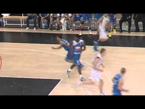 Adecco Oro Jornada3 Cocinas Com 59 Vs 109 BC River Andorra Morabanc