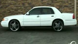 preview picture of video '1999 Mercury Grand Marquis #715843 in Myrtle Beach'