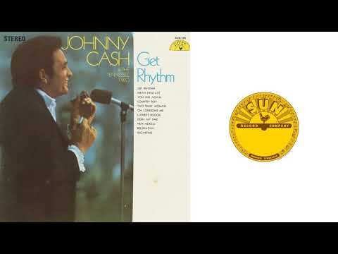 Two Timin' Woman - Johnny Cash