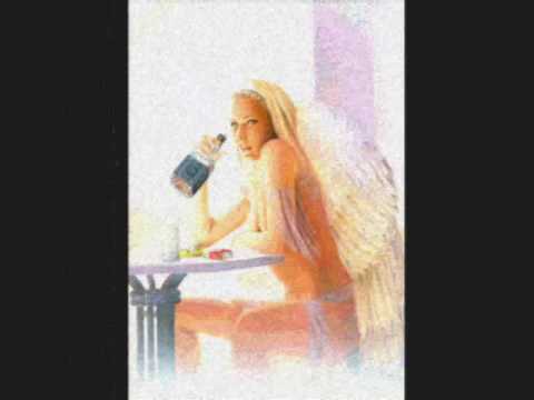Social Distortion-  Angel's Wings