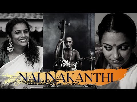 Tales of Nalinakanthi | Baale | Manavyalakinchara | Tyagaraja | Sudeep Palanad | Anjaly P M