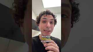 #dermatologist reacts to person with stress induced #rash #hives