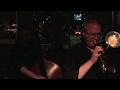 Jeff Helgesen Quartet THE STAR-CROSSED LOVERS (Strayhorn/Ellington) @ Iron Post 11/27/13