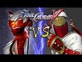 Soul Calibur V Hibana Vs Joe Musashi