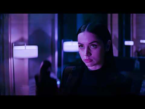 Navjaxx, GOLDKID$ - Intermission (4K Official Music Video)