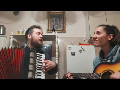 ViS Duo - Kada padne noc (Riblja Corba Cover)
