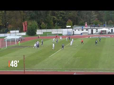 NK FUŽINAR VZAJEMCI 1:1 NK JADRAN DEKANI - 2. SNL