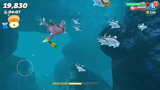 Hungry Shark World The Game Video 26