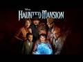 Haunted Mansion Clip This Feels Different