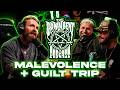 GUILT TRIP X MALEVOLENCE From Underground To Global BOTH Bands Tell All