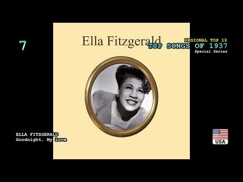 Special Series: Top Songs Of 1937