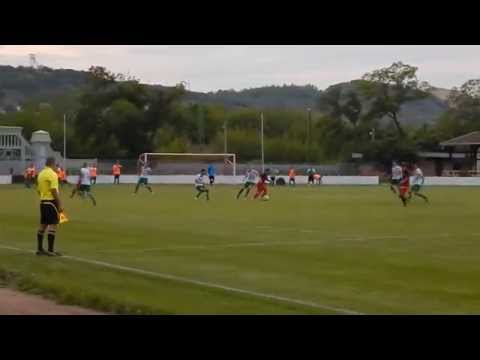 Dorogi FC 1-1 SZTK-Erima