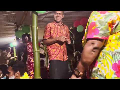 Lomai  Galoa cover Senivuga Brothers 