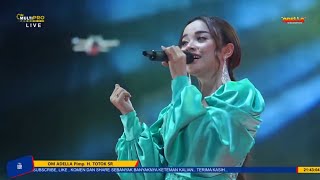 Download lagu KELAM - TASYA ROSMALA - OM.ADELLA LIVE MALANG mp3