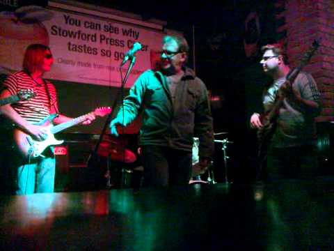 137 Soczewa Blues Session