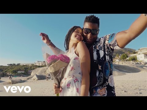 Tyfah Guni - Unodiwa (Official Video) ft. Nox