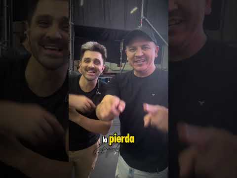 Hoy en La Fiesta Provincial de la Leche junto a Christian Herrera en San Jerónimo Norte 🎤