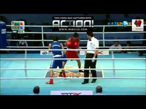 52 Elvin Mamishzade Jumayev Zarip TRM)