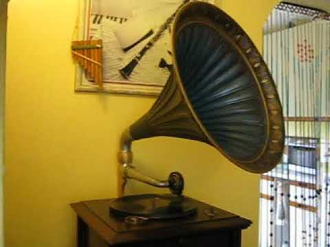 Irving Kaufman with the Astorites - Who Wouldn't.