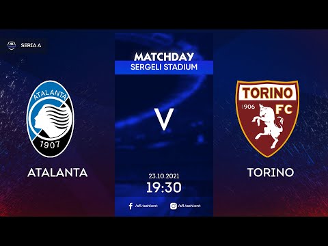 Seria A 21-tur ATALANTA-Torino