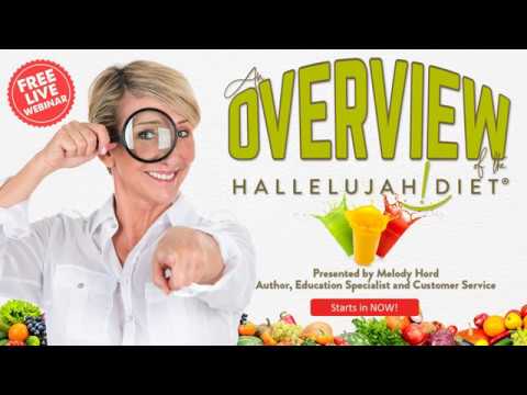 download lagu mp3 mp4 Hallelujah Diet Recipes, download lagu Hallelujah Diet Recipes gratis, unduh video klip Hallelujah Diet Recipes