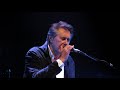 BRYAN FERRY – LIKE A HURRICANE (Neil Young cover)– Montreal 2017 (HD)