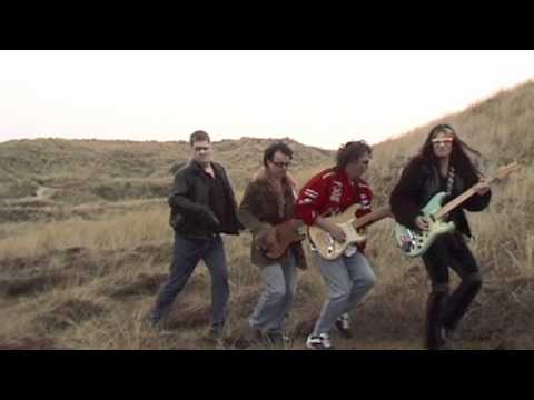 Catena   "Mutti gib mir eine Mark"   Videoankündigund