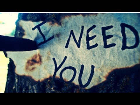 I Need You - Chyna Whyte