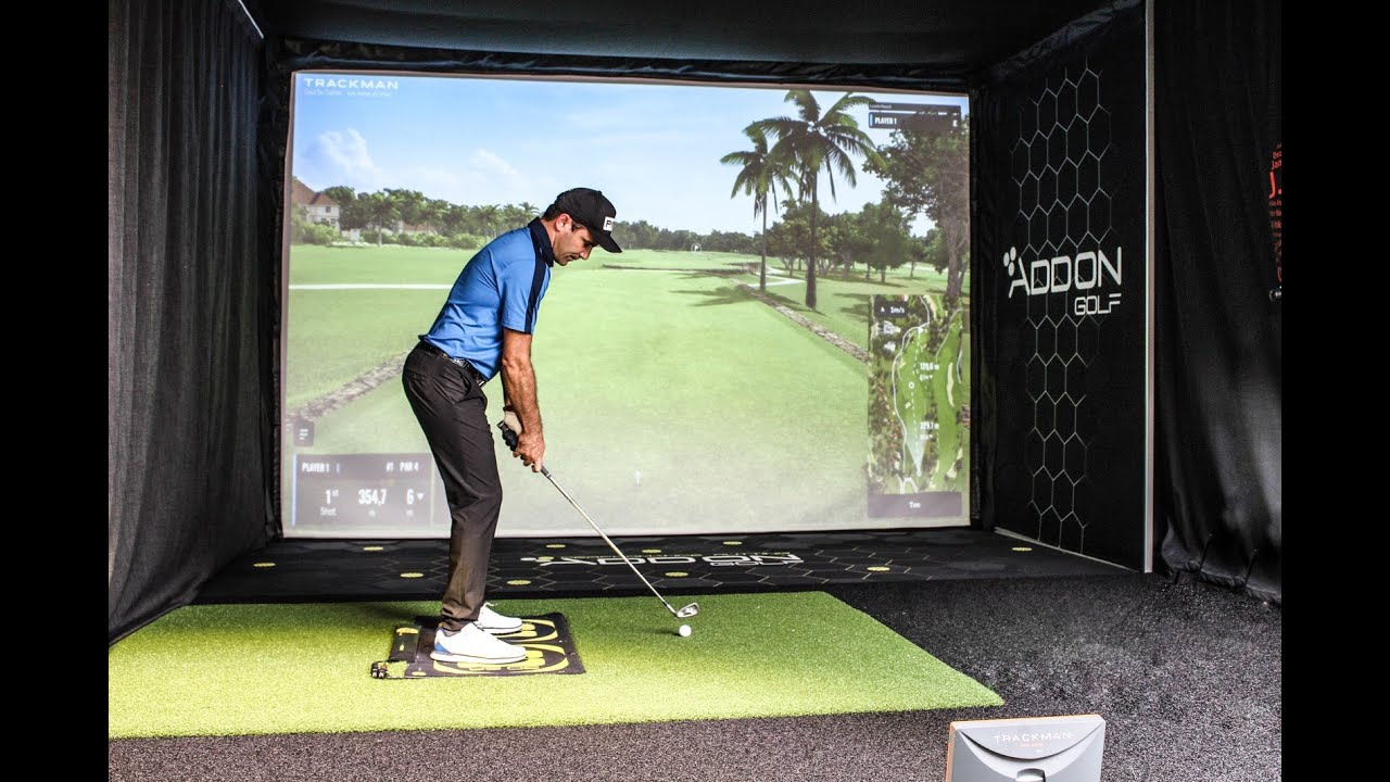 ADDON GOLF