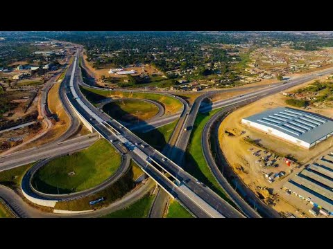 CULTURE LOVE-TRABABLUS INTERCHANGE (OFFICIAL VIDEO)