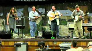 The Big House on the Corner done by Lykens Valley Bluegrass Band