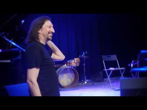 Роман Столяр @ Nikitskaya JCC