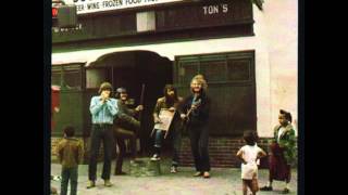 Creedence Clearwater Revival - Don&#39;t Look Now (It Ain&#39;t You or Me)