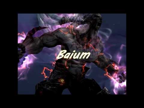 La2Dream.com :: Сlan - ApocalipsyS present fight for Antharas & Baium