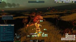 Entropia Universe Longtooth Migration globals