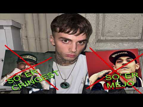 MACE + Tony Boy - Praise the Lord - SENZA Guè e Noyz (enanched)