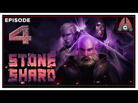 Let's Play Stoneshard Trollslayer With CohhCarnage - Episode 4