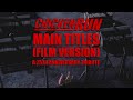 John Powell Harry Gregson Williams Main Titles From Chicken Run Film Version