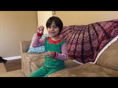 Everett signs his name