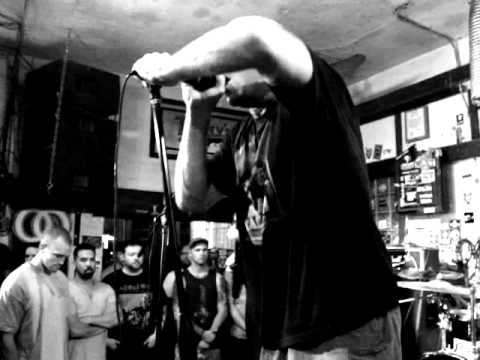 Mean Season - FULL SET - live at Reel and Restless Fest (2012) (SFLHC)