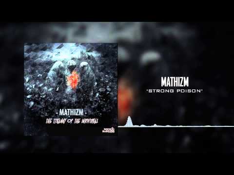 MathizM - Strong Poison [Nocid Business Recordings]