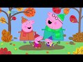 Peppa Pig S06E07 Lots Of Muddy Puddles Full Episode Part 3