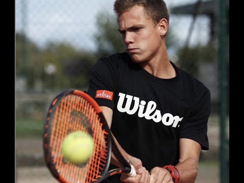 JENA TENNIS - FINALE MESSIEURS 1