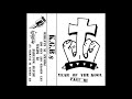 Kool The Gang Bangers Year Of The Kool Pt 3 Full EP