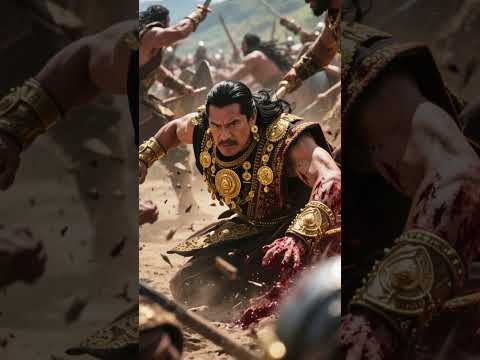 GUERRA DE CHOCONTÁ: MUISCAS VS SUTAGAO, GUERRA ENTRE HERMANOS ⚔️🔥🌄