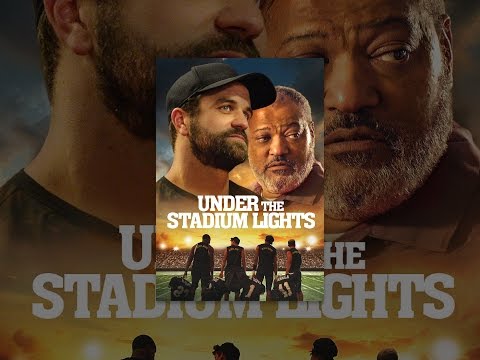 afbeelding Under The Stadium Lights