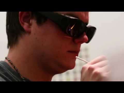 Glass Masters Ep 2: Steve H