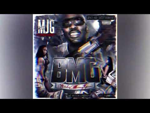 MJG , Rick Ross & Mr Marr - Small Change