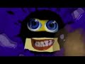 Klasky Csupo Speed Shifting With Normal Visuals But It Keeps Getting Faster
